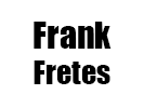Frank Fretes